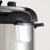 6 Qt. Electric Stainless Steel Pressure Cooker