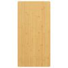 Chopping Board 39.4"x19.7"x1.6" Bamboo