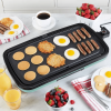 Everyday Electric Griddle - Aqua